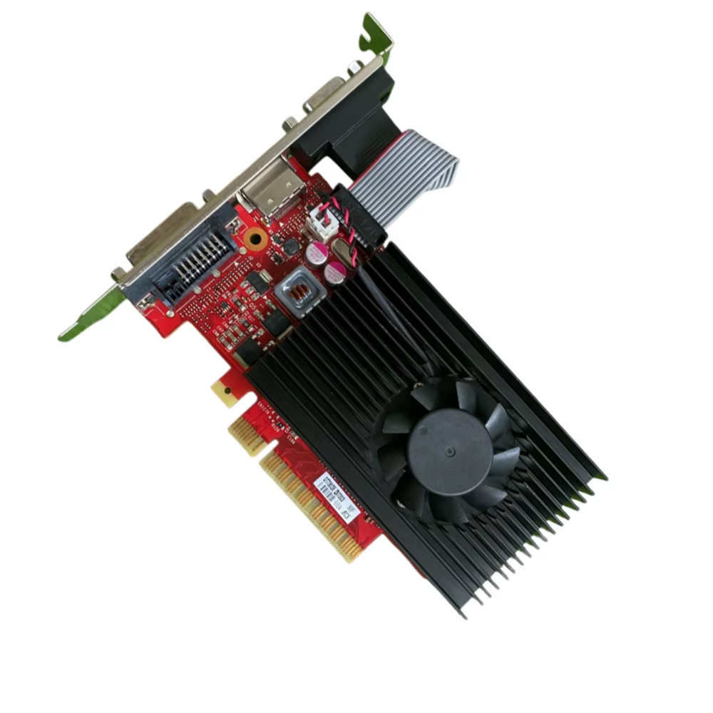 Carte graphique NVIDIA GT730 gpu 0J27RG pour pc