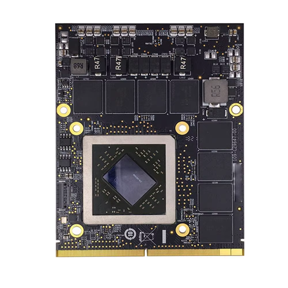 Carte graphique originale HD6970M HD6970 HD 6970