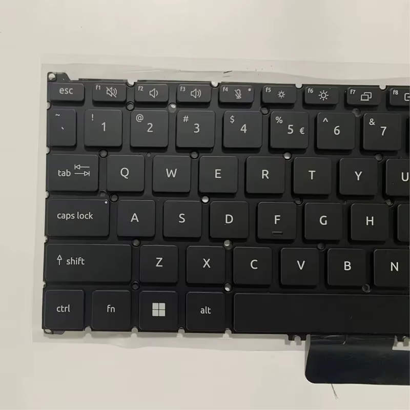 Clavier pour Acer Aspire A514-55 A514-55G A514-56M A514-56P 56GM (version américaine)