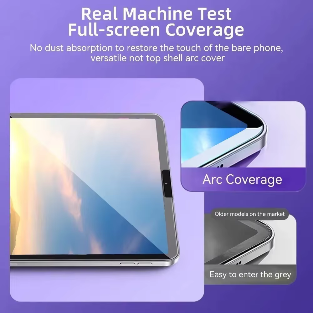 Installation rapide pour tablette ZTE RedMagic Astra Gaming 9.06" 3 Pro 2025