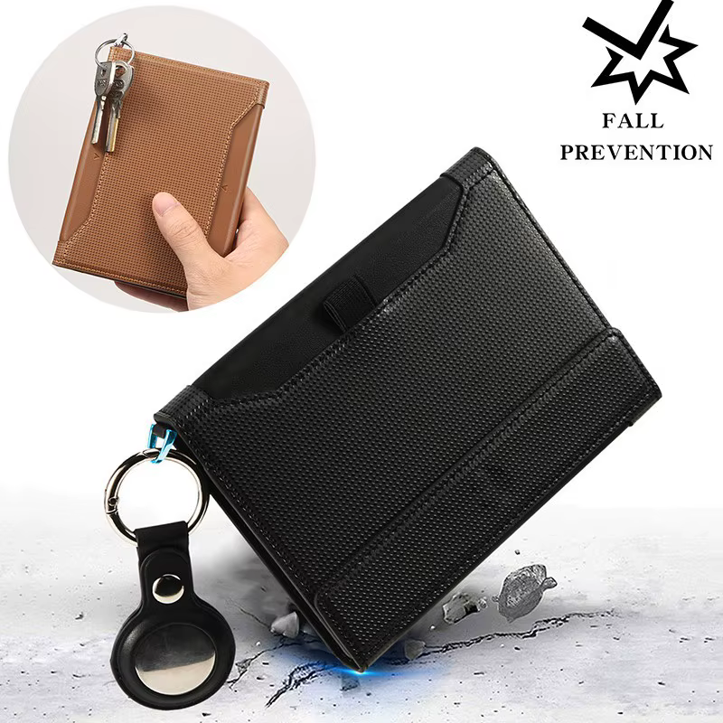 Porte-passeport multifonctionnel avec blocage RFID, essentiels de voyage, couverture de passeport de grande capacité, cadeaux, étui pour cartes de voyage d'affaires