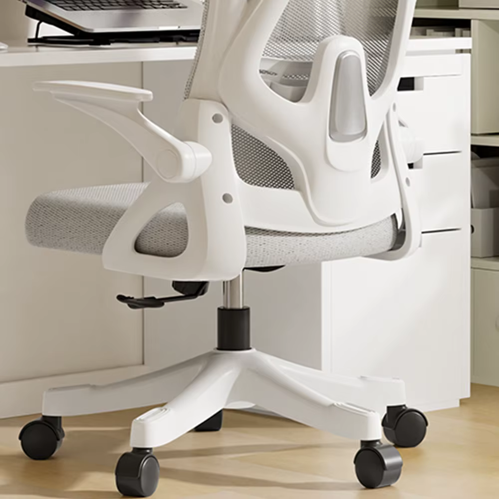 Appui-tête chaise De jeu confortable maille Lombaire ergonomique