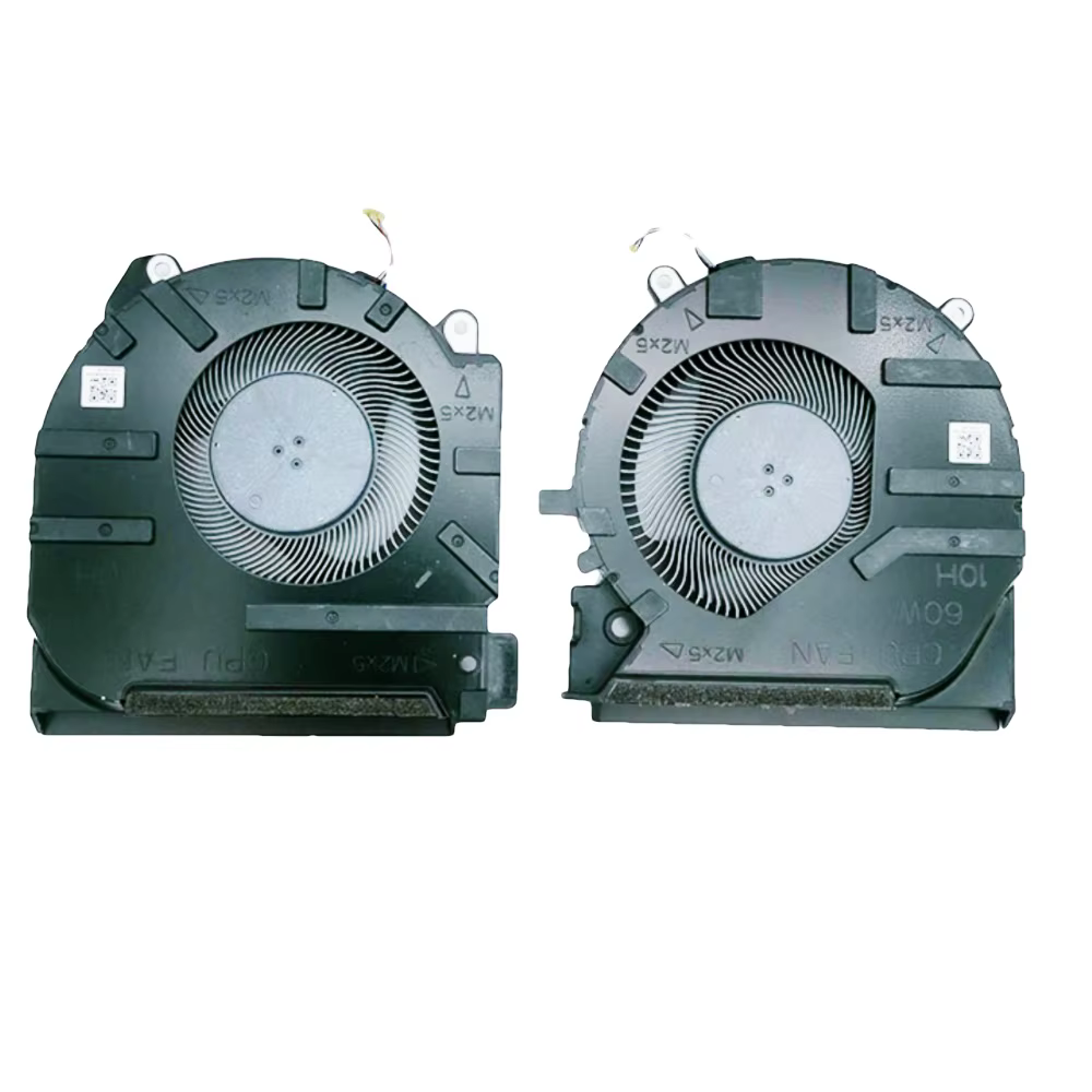 Ventilateur de refroidissement pour ordinateur portable HP VICTUS 16-D 16-d0185 16-E 16-e0011ns TPN-Q263 TPN-Q264