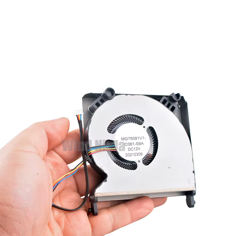 Ventilateur de refroidissement MG75091V1-C061-S9A DC12V