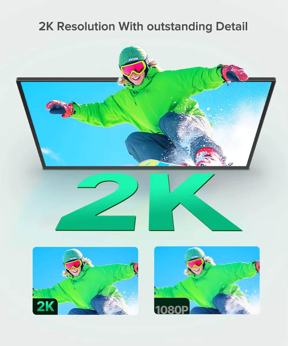 Écran d'ordinateur UPERFECT 24