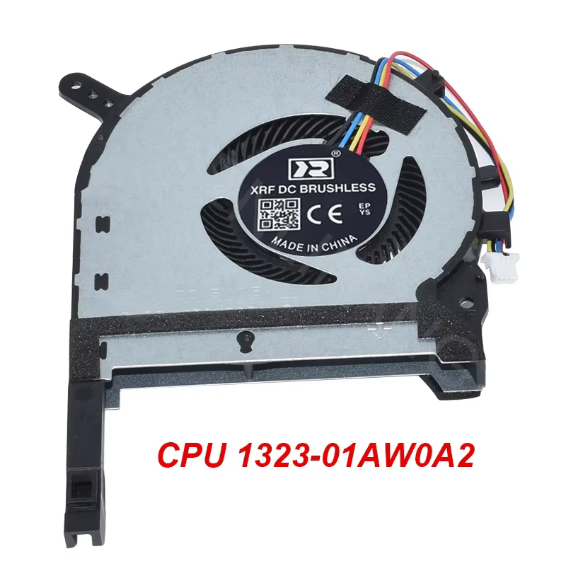 Ventilateur FM1V FMC9 pour ASUS ROG TUF Gaming FX95D