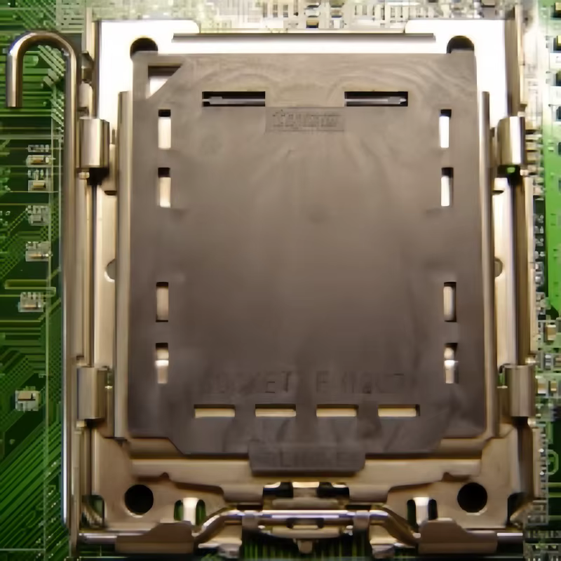 Processeur CPU Core i7 4470 3,9 GHz Quad-Core huit threads LGA 1150