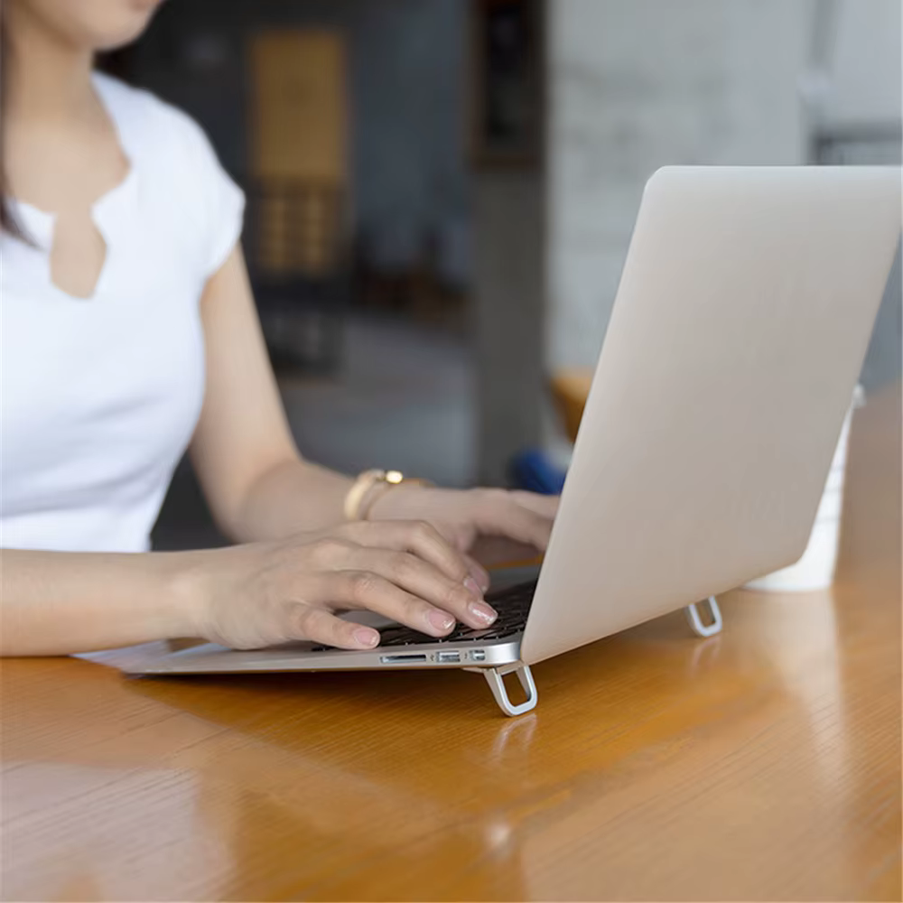 Support d'ordinateur Portable