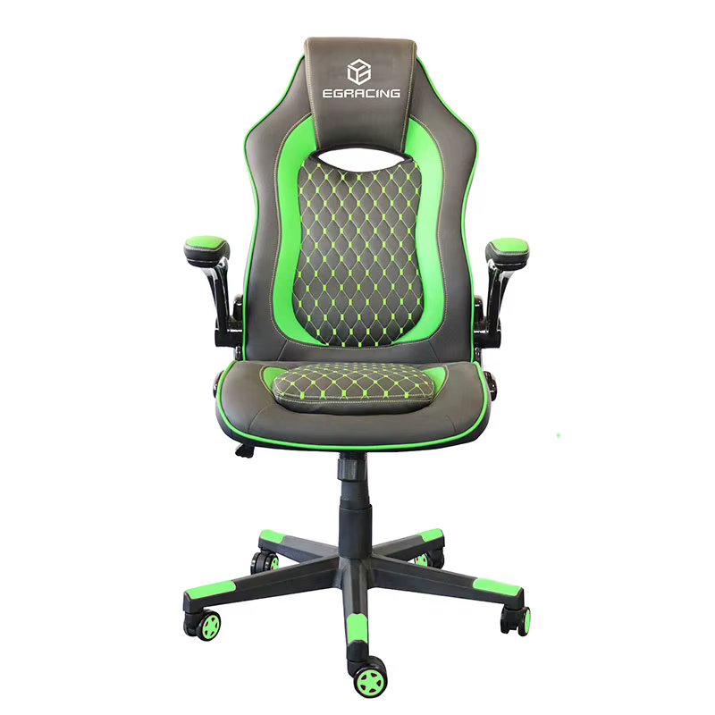Chaises de jeu personnalisées