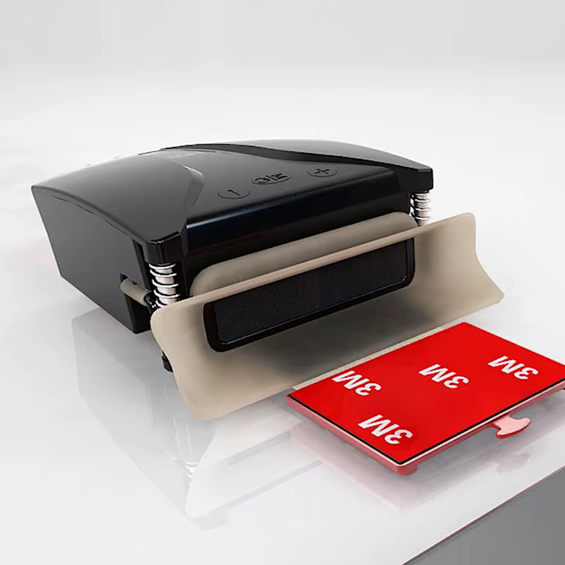 IETS GT202 – dissipateur thermique sous vide