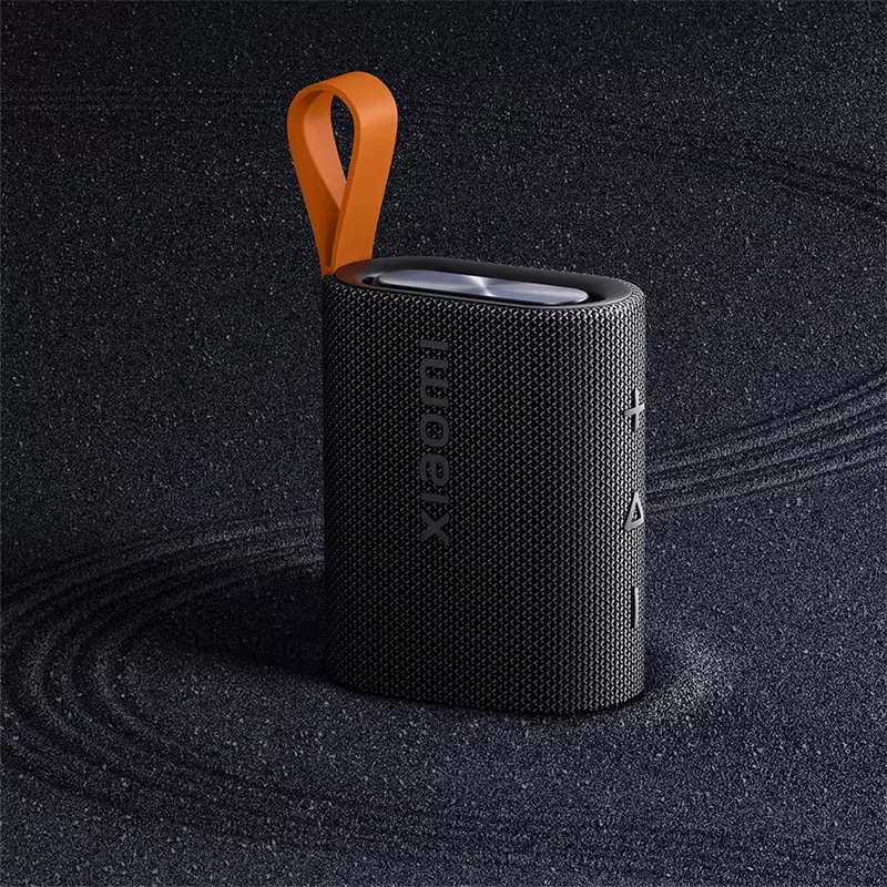 Original Xiaomi son poche IP67 Bluetooth 5.4 TWS stéréo Combo 1000mAh 10 heures Ultra-longue durée de vie de la batterie micro haut-parleur Portable