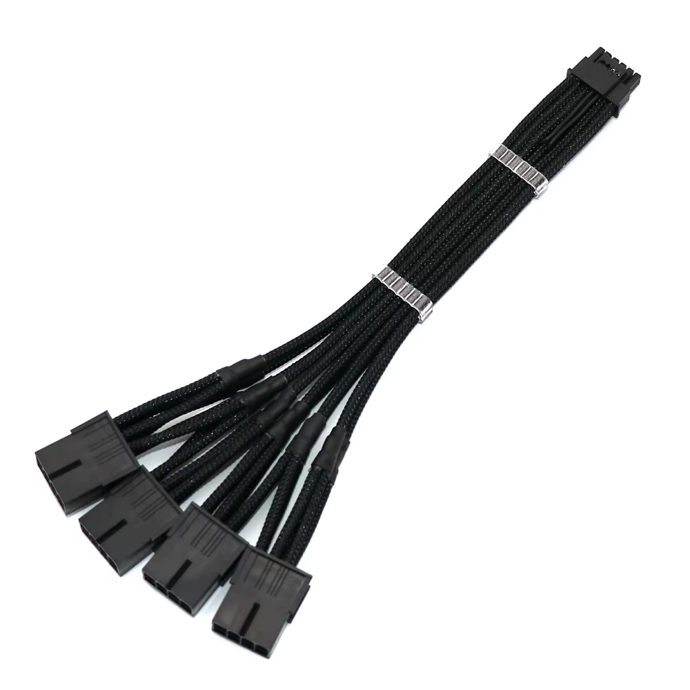 Carte vidéo de fouille GPU