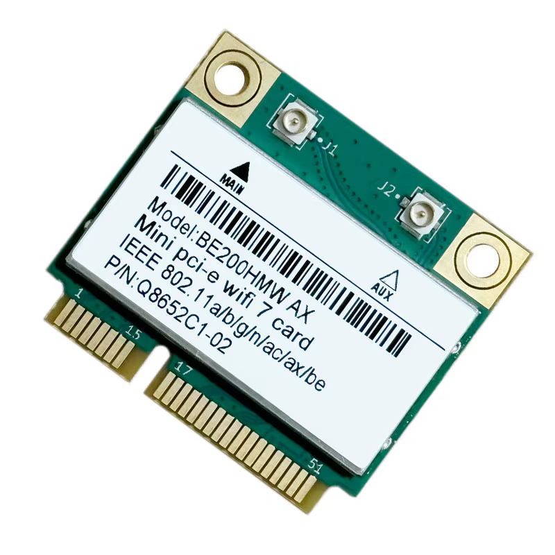 Adaptateur réseau sans fil