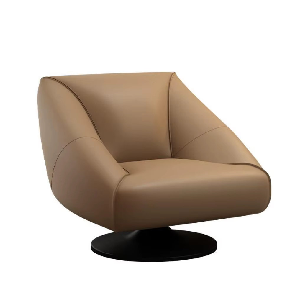 Chaises de jeu au design moderne et luxueux