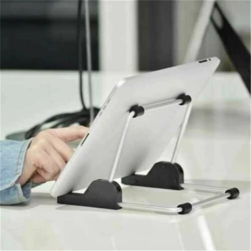 Support de tablette pliable et portable