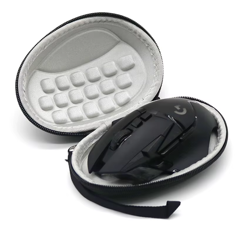 Pochette pour souris de jeu logitech