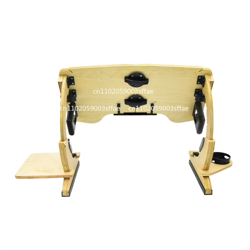 Bureau d'ordinateur ergonomique