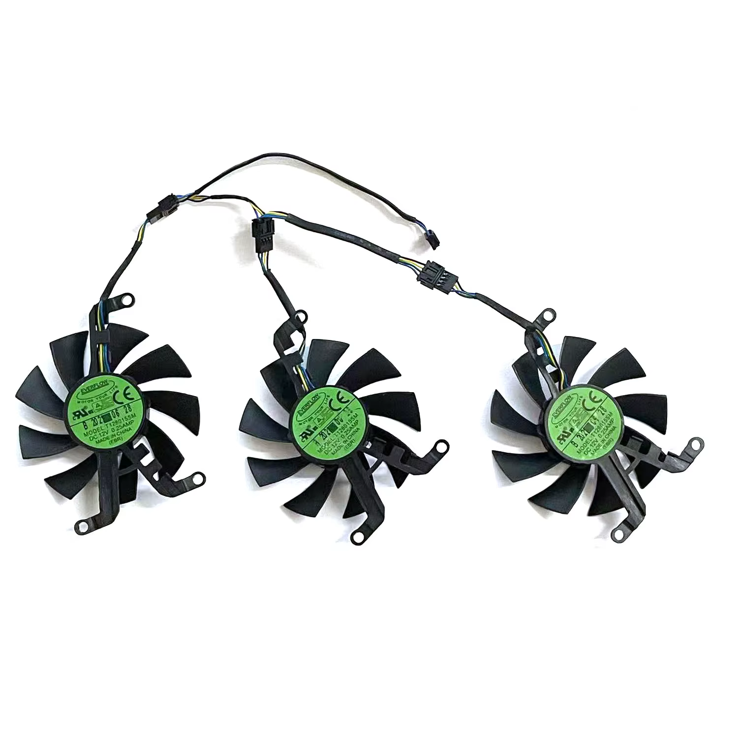 Pour carte graphique XFX AMD Radeon RX 6650XT OC V2 RX6600 XT