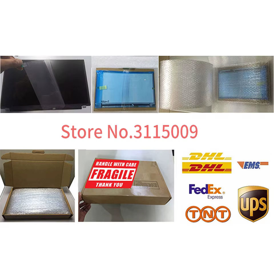 14.0 pouces écran NT140WHM-T00