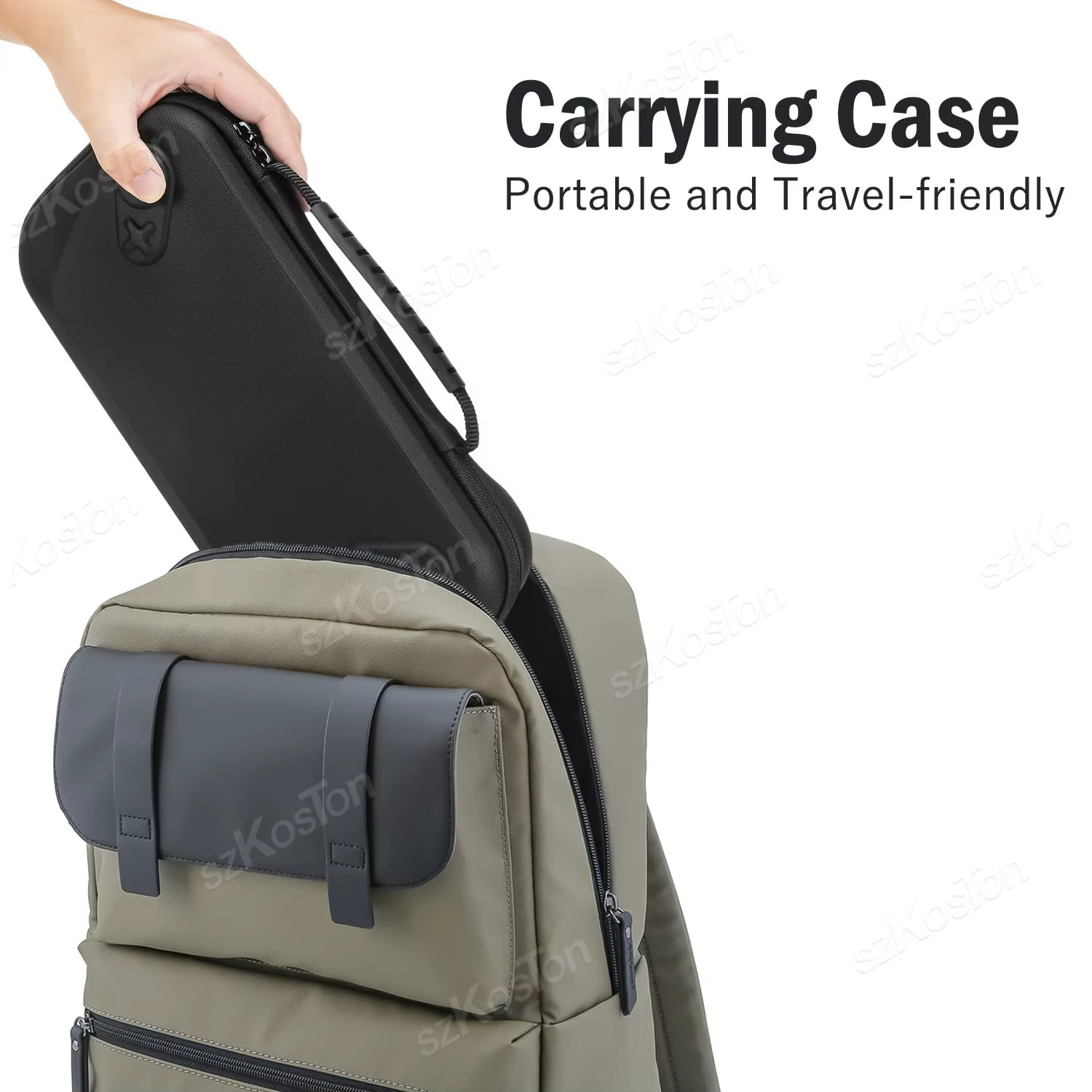 Sac de voyage Portable pour contrôleur de jeu Lenovo G9