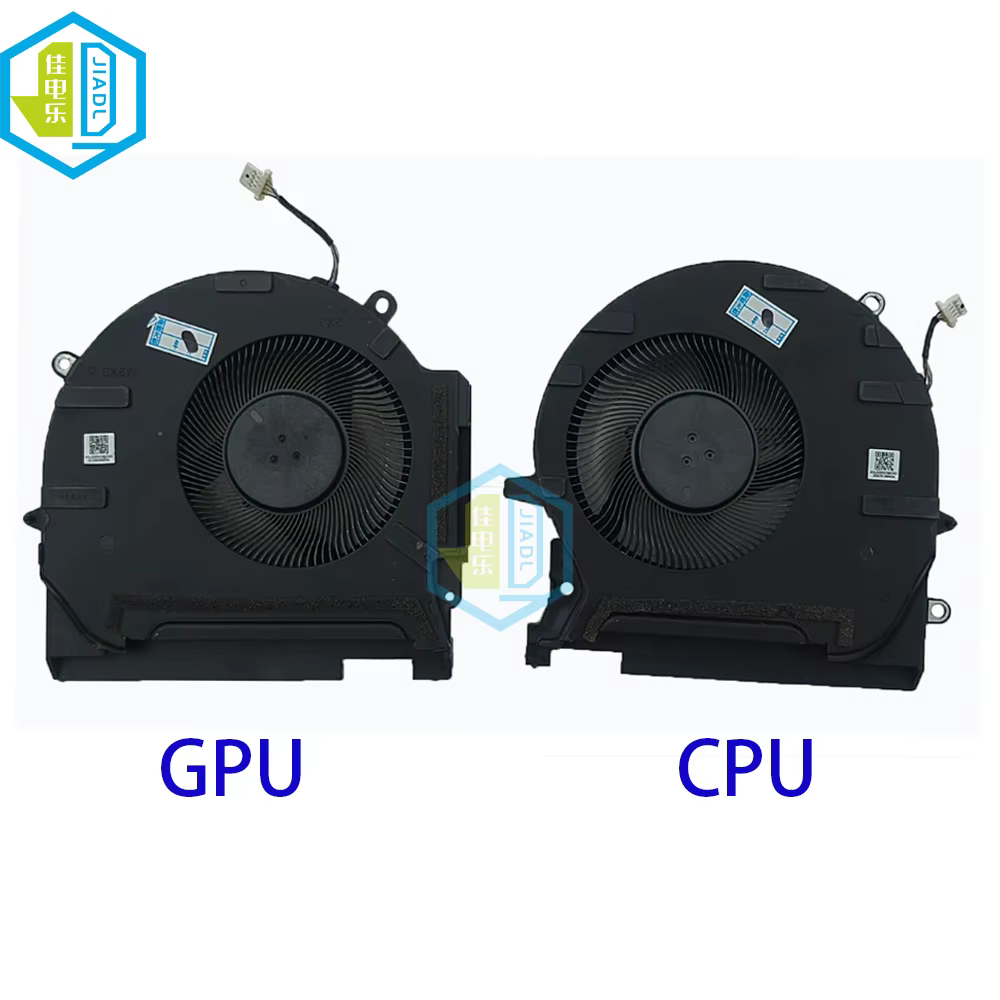 Ventilateur de refroidissement pour ordinateur portable de jeu