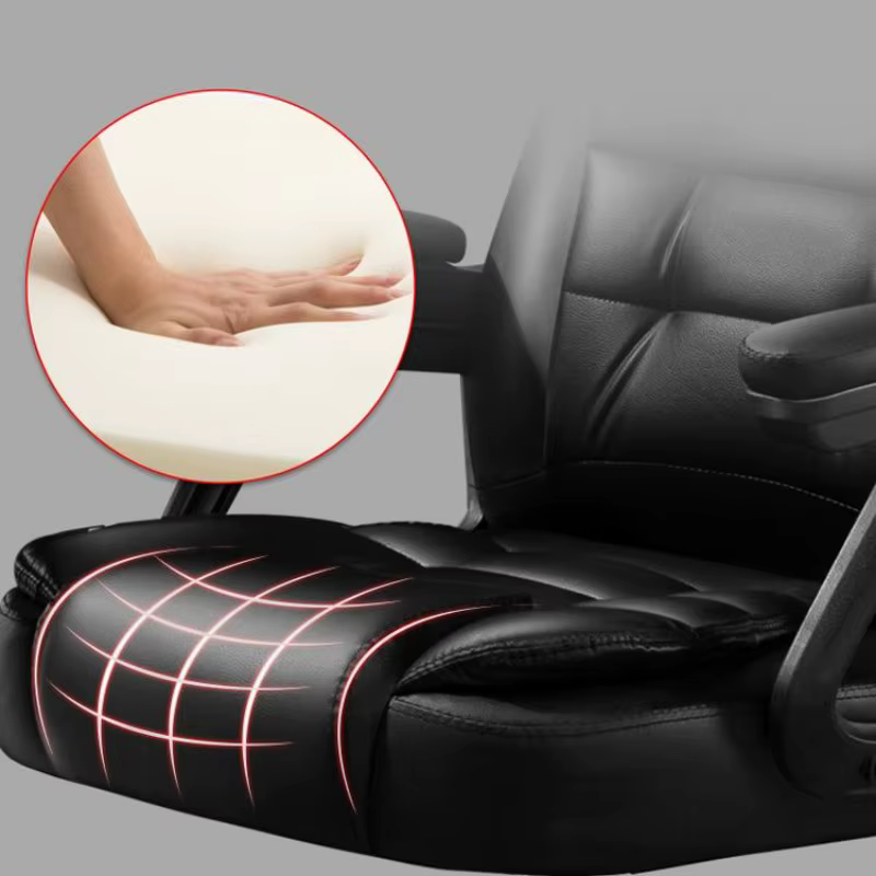 Chaise De Bureau au Design extensible