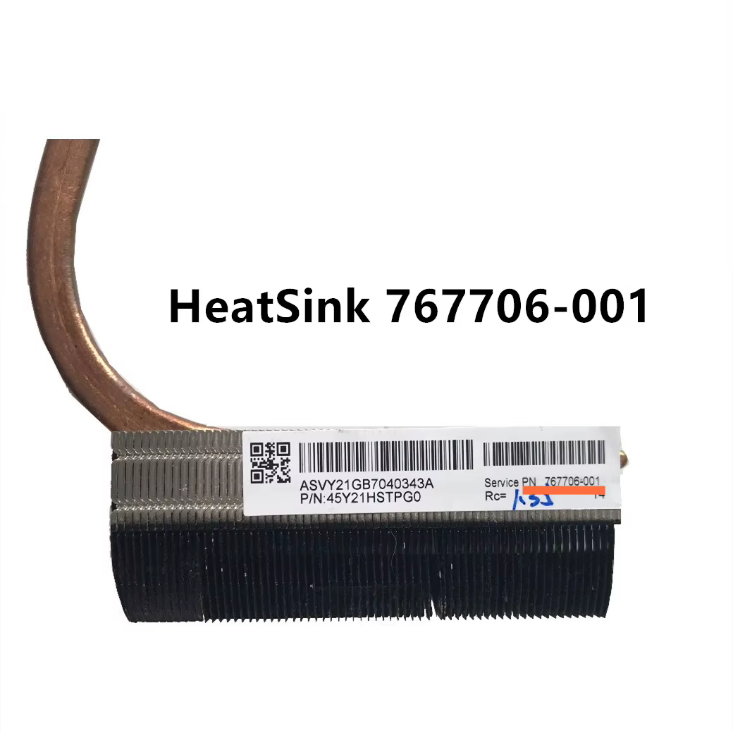LSC – refroidisseur d'origine pour ordinateur portable HP 14-P 15-P 17-P 15-K 14-V