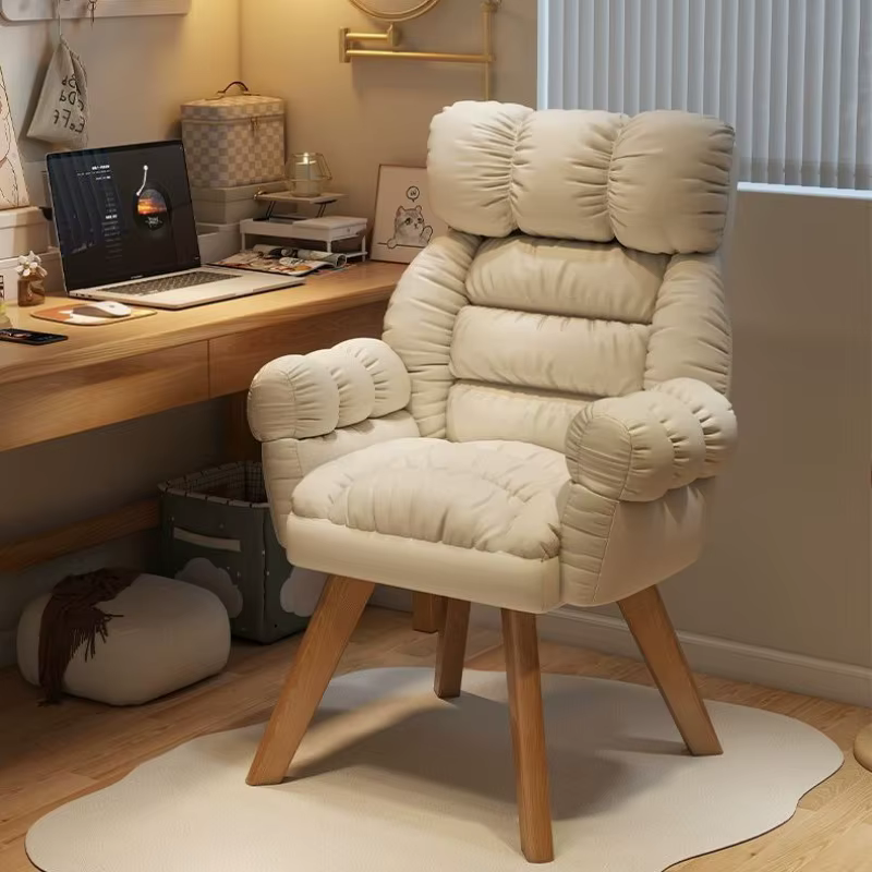 Design chaise De bureau De jeu accoudoirs Support exécutif