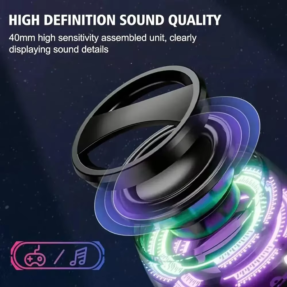 Haut-parleur Bluetooth 5.3