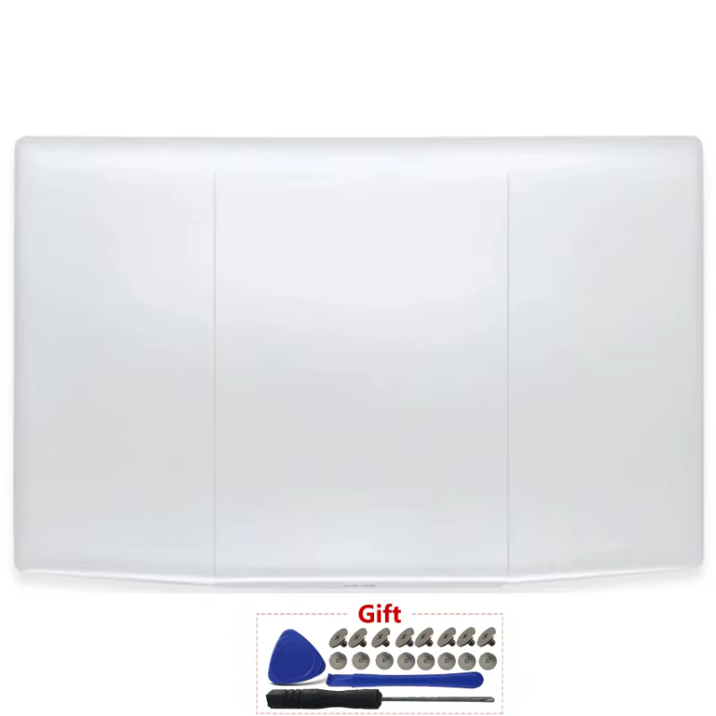 Nouveau étui pour ordinateur portable pour Gaming G3 15 3590 3500 P89F LCD couverture arrière couvercle avant cadre de