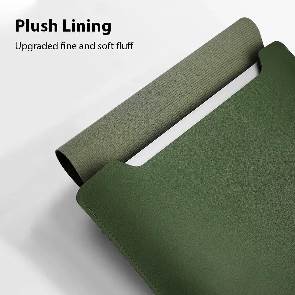 Housse pour ordinateur portable Apple Macbook 16 15 13 11 pouces pour Lenovo Huawei Xiaomi ASUS sac