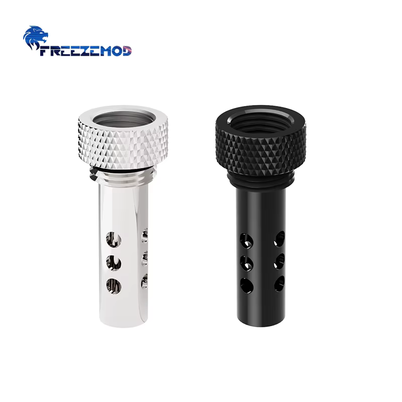 Réservoir de refroidissement par eau FREEZEMOD-PC avec piège à air externe