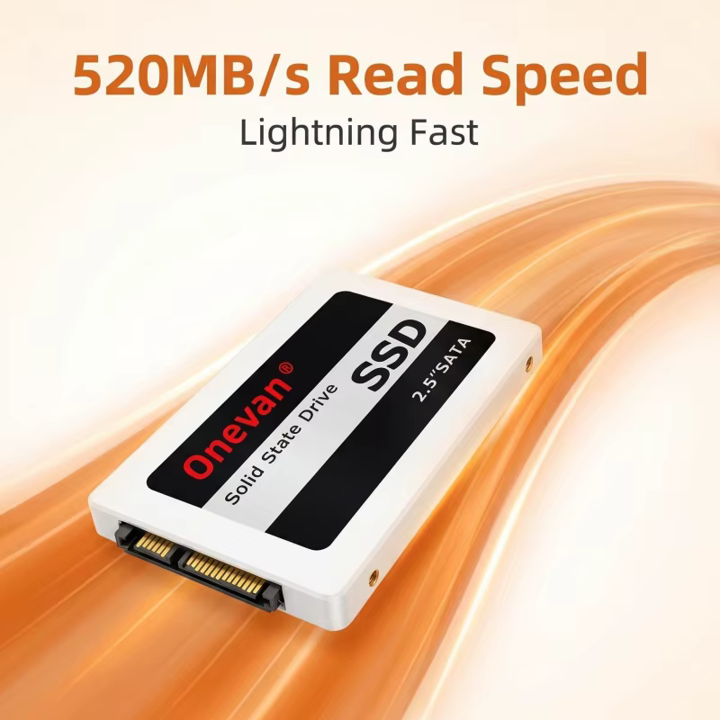 Disque dur interne SSD 2