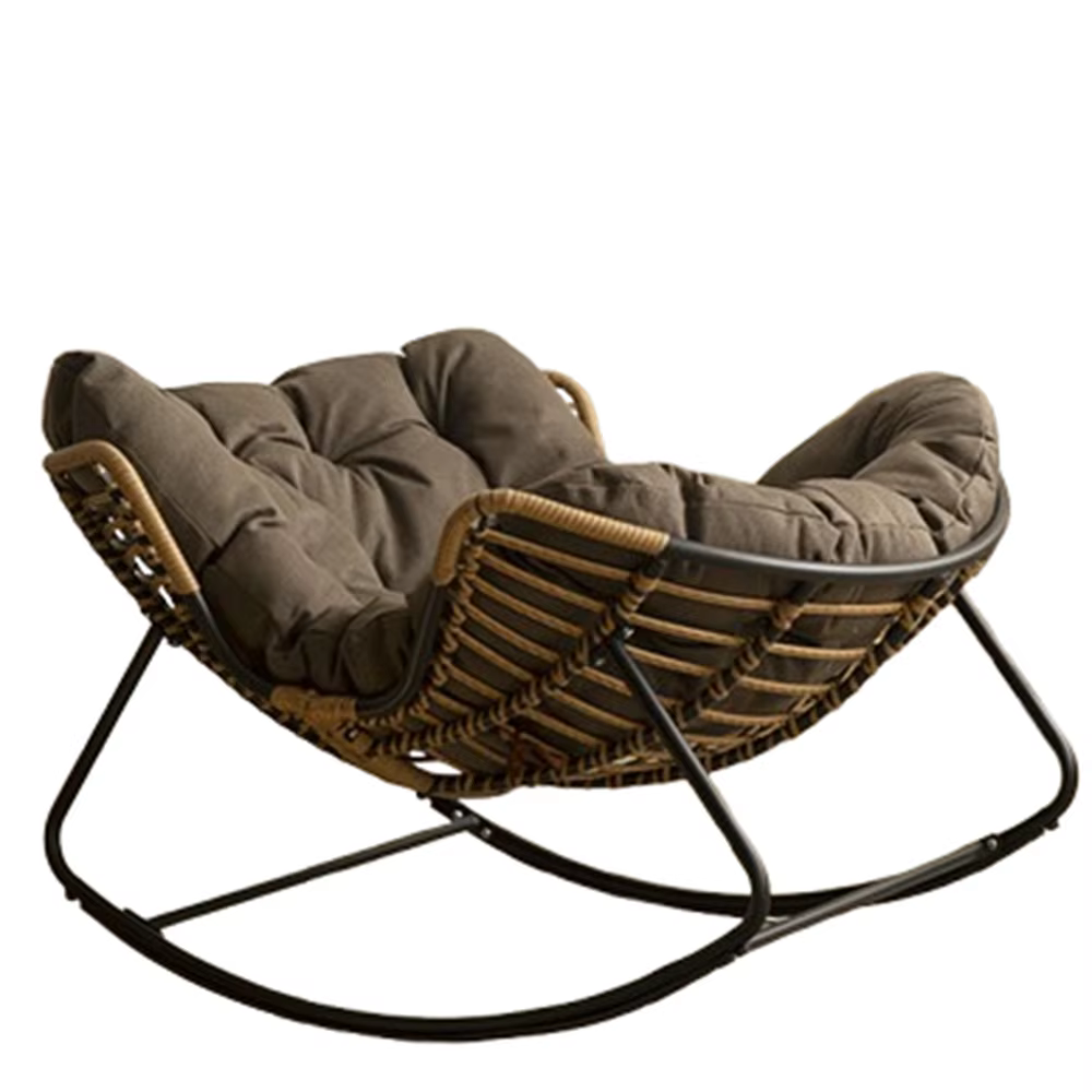 Chaise de bureau ergonomique avec Support réglable