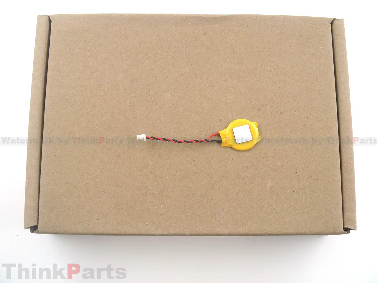 Pièces neuves/d'origine pour Lenovo ThinkPad BIOS CMOS Batterie RTC 5B10S73571 5B11M81199 5B11M81200 CR2016
