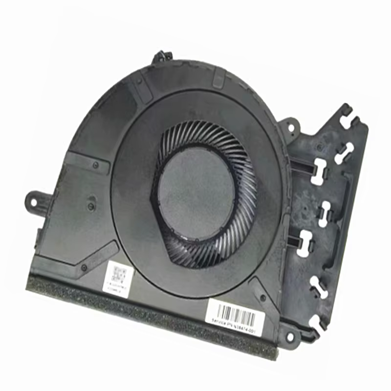 Nouveau refroidisseur de ventilateur pour ordinateur portable HP 15-FC 15-FD ProBook 250 G10 2023 TPN-Q287