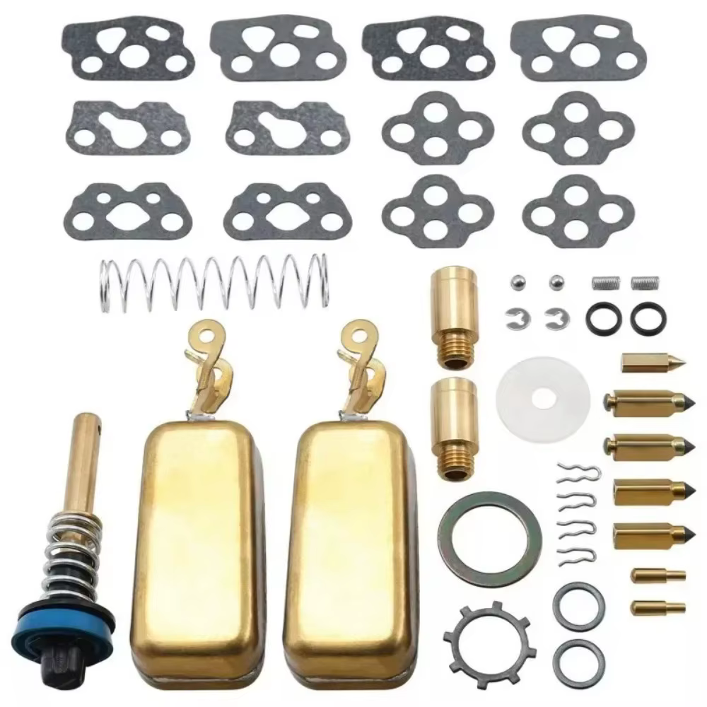 Pour le nouveau kit Carter adapté aux modèles 1477