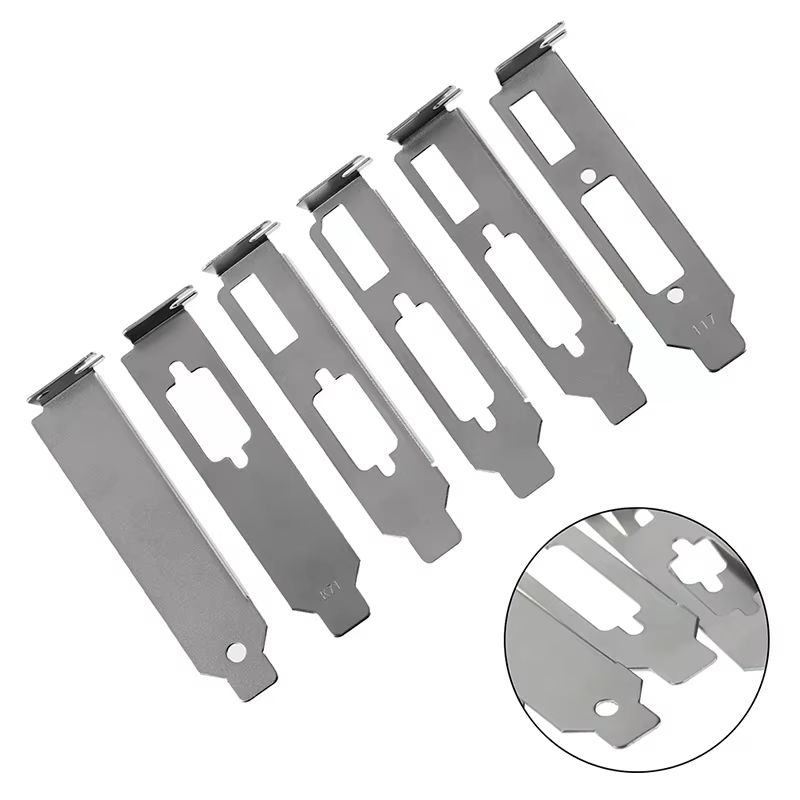 Adaptateur de support à profil bas