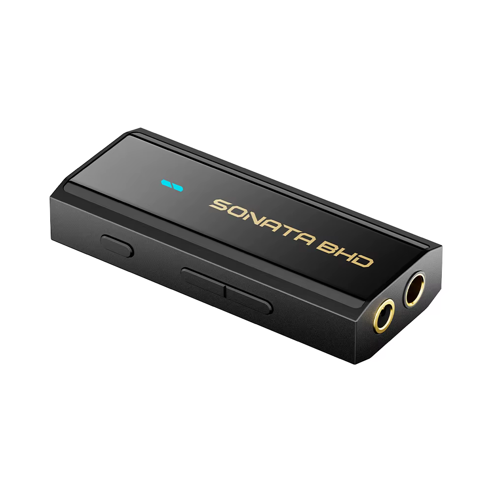 Dongle USB DAC& portable TempoTec Sonata BHD