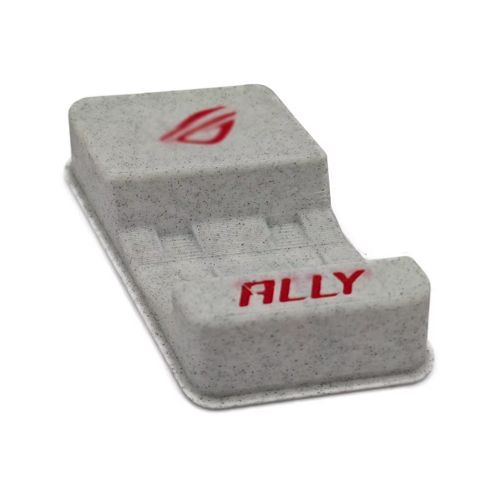Support d'invite de bureau portable pour console Bali Rog Ally X