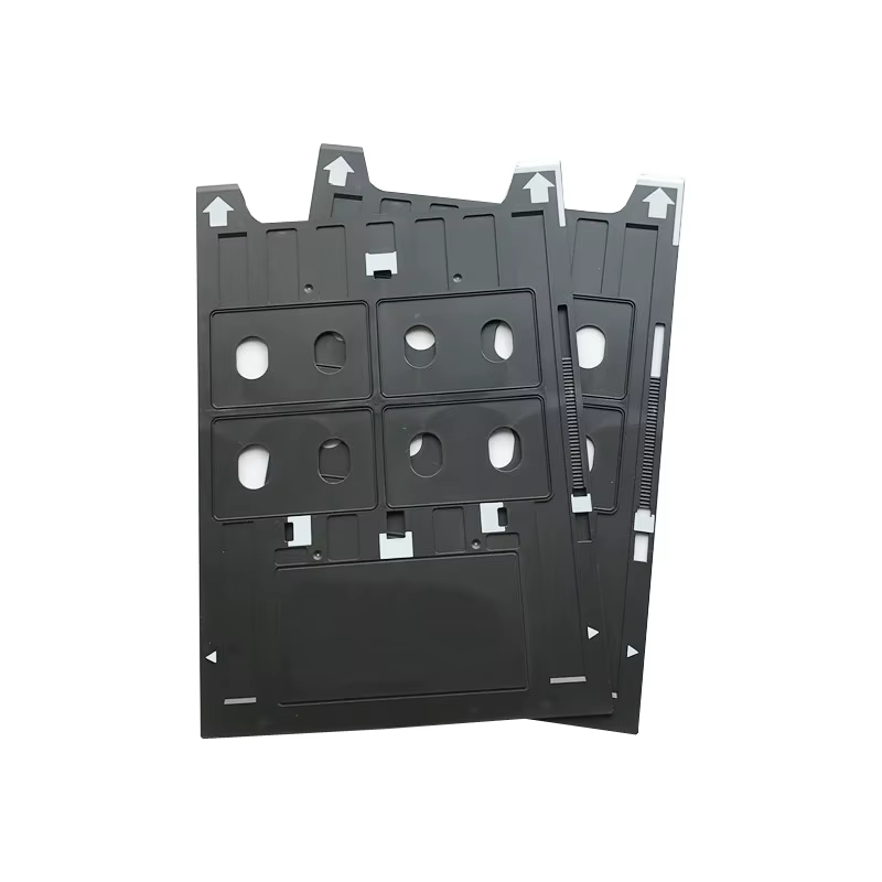 Carte d'identité en PVC pour imprimante Epson, carte en plastique, 1400, 1410, 1430, 1430W, 1500W, R800, R1800, R1900, R2000, R2400, R2880, R3000