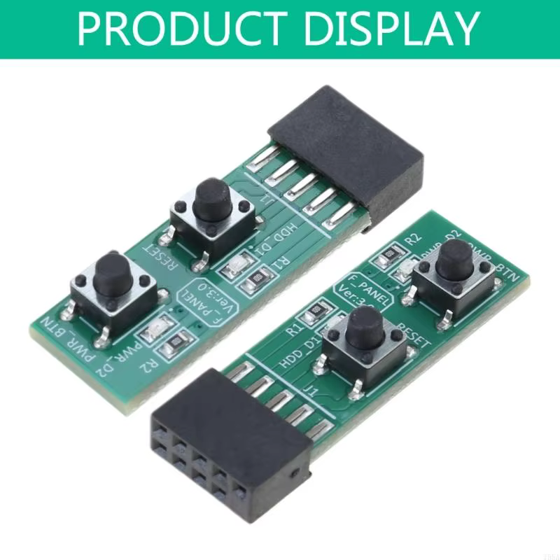 Cartes mères PCB adaptateur informatique T5EA