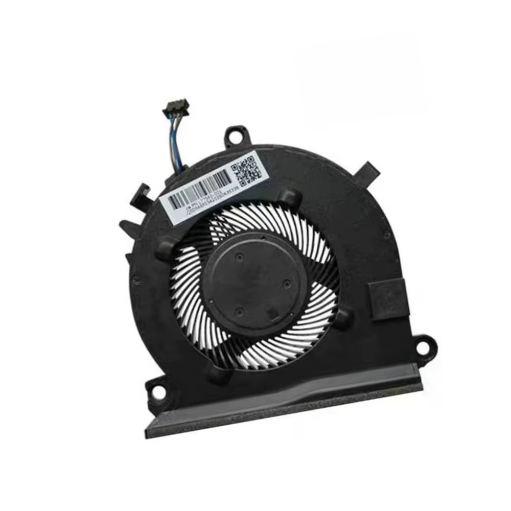 Nouveau ordinateur portable CPU GPU ventilateur de refroidissement refroidisseur