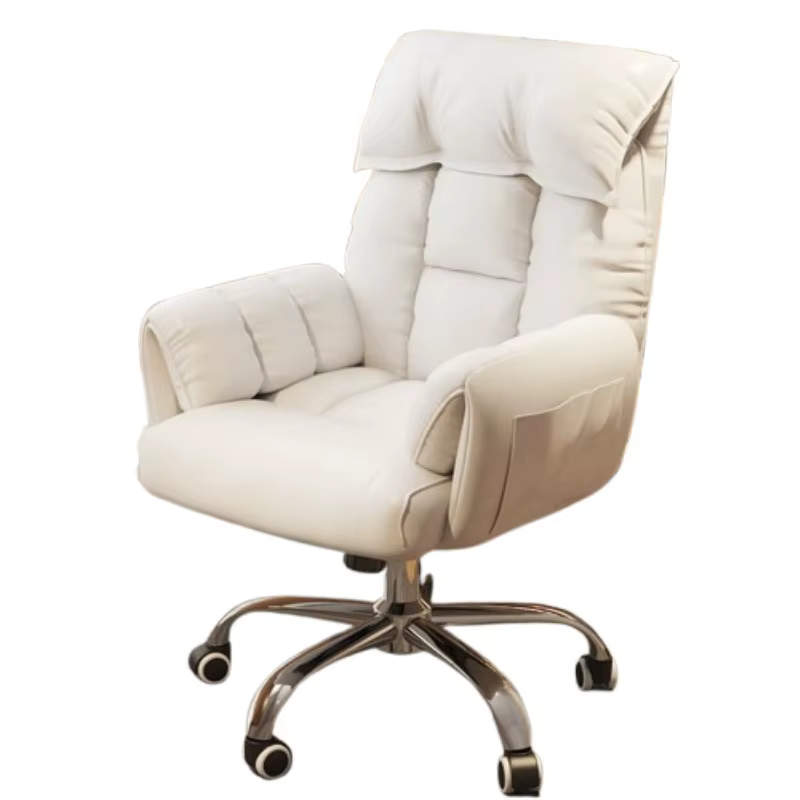 Ergonomie chaises de bureau e-sports