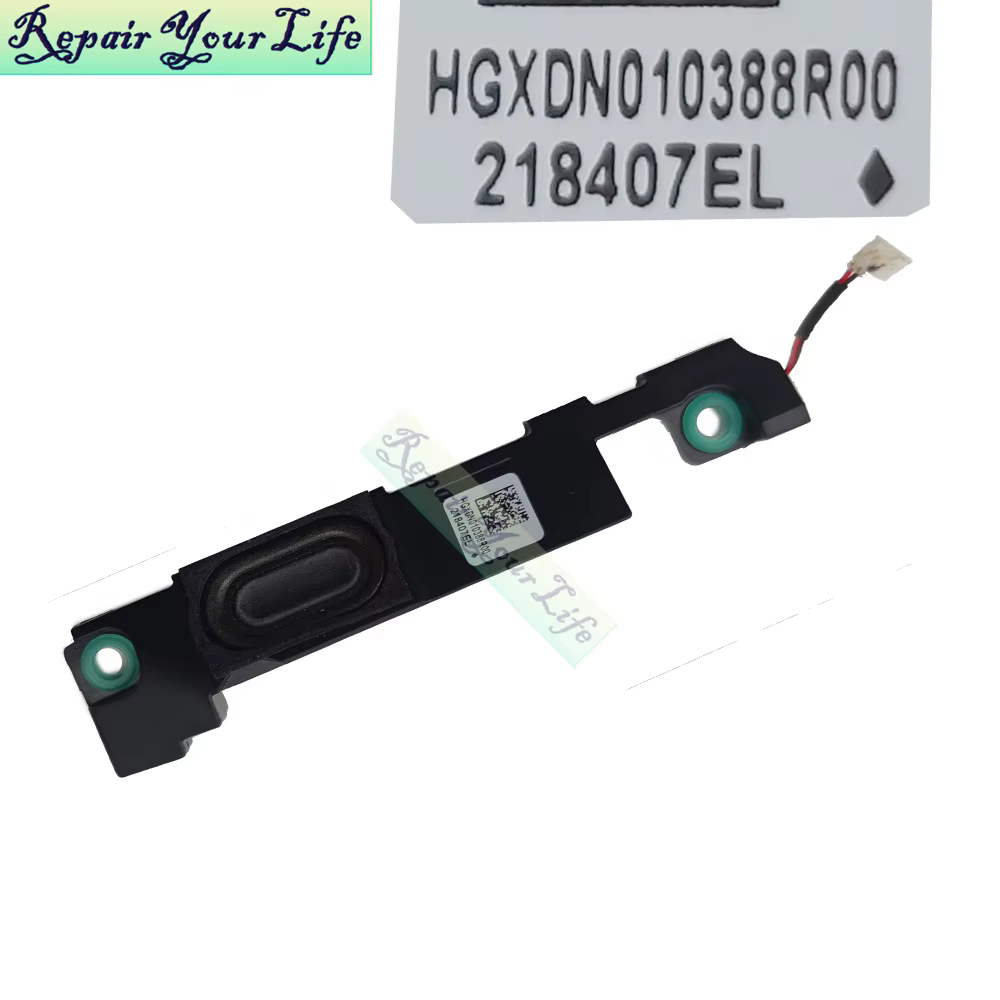 Haut-parleur interne pour ordinateur portable de jeu HP Victus 15-FA 15-FB TPN-Q278 Q279