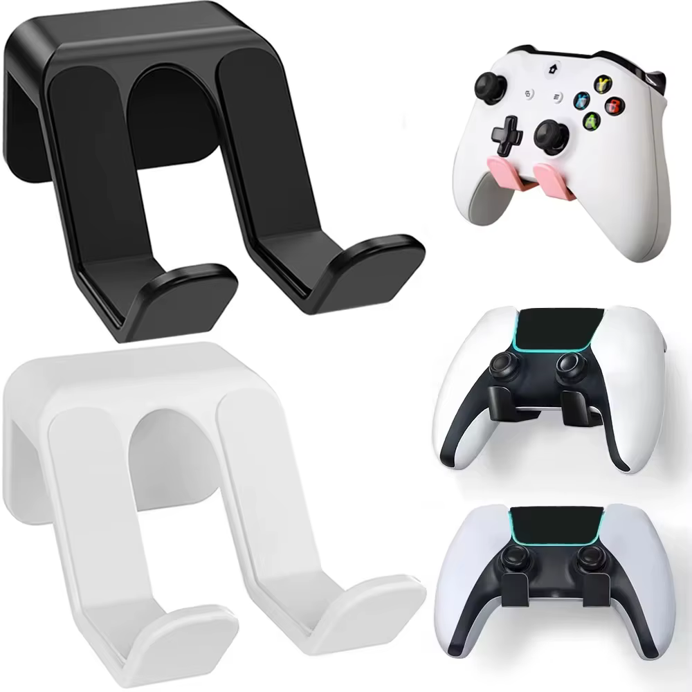 1 pièces support pour PS5 PS4 Switch Pro Xbox One contrôleur de jeu