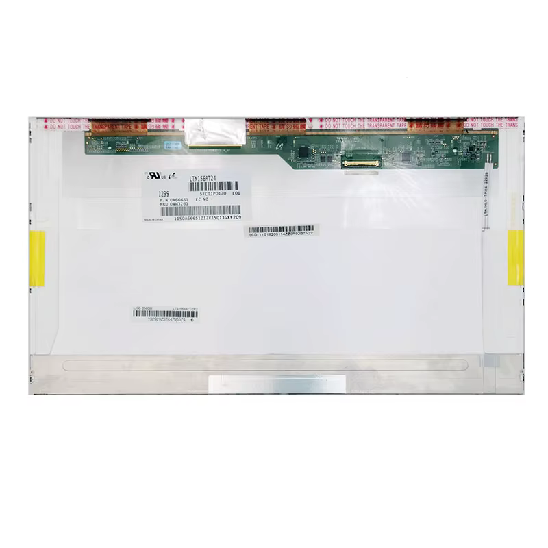 Écran LED LCD pour ordinateur portable