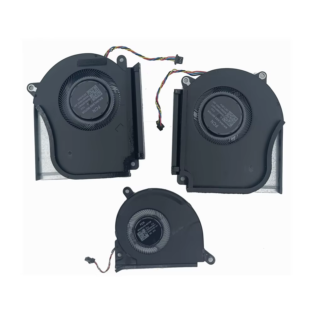 Ventilateur de refroidissement pour ordinateur portable de jeu