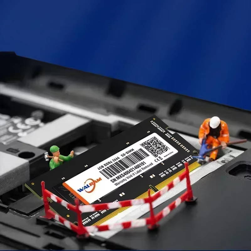 WALRAM Mémoire RAM DDR3 1600MHz