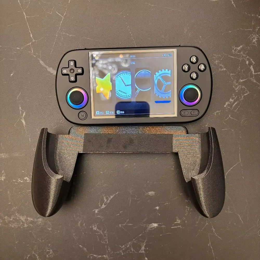 Poignée de jeu portable pour Anbernic RG40XX H
